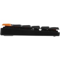 Клавиатура Keychron K5 V2 K5X-A1-RU (Keychron Low Profile Red) Клавиатура Keychron K5 V2 K5X-A1-RU (Keychron Low Profile Red)