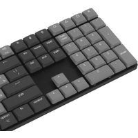Клавиатура Keychron K5 V2 K5X-A1-RU (Keychron Low Profile Red) Клавиатура Keychron K5 V2 K5X-A1-RU (Keychron Low Profile Red)