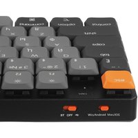 Клавиатура Keychron K5 V2 K5X-A1-RU (Keychron Low Profile Red) Клавиатура Keychron K5 V2 K5X-A1-RU (Keychron Low Profile Red)