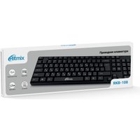 Клавиатура Ritmix RKB-108