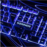 Клавиатура Sonnen KB-7010 Клавиатура Sonnen KB-7010