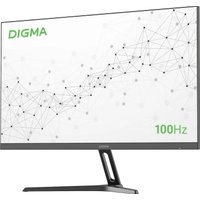 Монитор Digma Progress 24P305F Монитор Digma Progress 24P305F