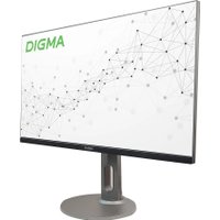 Монитор Digma Progress 27P705Q Монитор Digma Progress 27P705Q