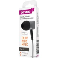 Наушники Olmio Beat Наушники Olmio Beat