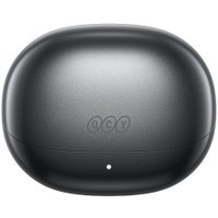 Наушники QCY MeloBuds N20 (черный) Наушники QCY MeloBuds N20 (черный)