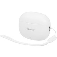 Наушники Sonnen EP-BH34W (белый) Наушники Sonnen EP-BH34W (белый)