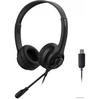 Офисная гарнитура A4Tech HU-8 Офисная гарнитура A4Tech HU-8