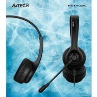 Офисная гарнитура A4Tech HU-8 Офисная гарнитура A4Tech HU-8