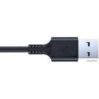 Офисная гарнитура Accutone UM220 USB Офисная гарнитура Accutone UM220 USB