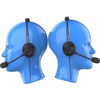Офисная гарнитура Accutone UM230 USB Офисная гарнитура Accutone UM230 USB