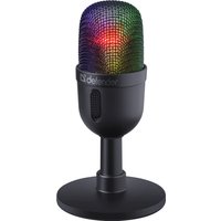 Проводной микрофон Defender Forte GMC 350 Проводной микрофон Defender Forte GMC 350