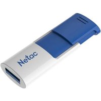USB Flash Netac U182 USB 3.2 16GB NT03U182N-016G-32BL USB Flash Netac U182 USB 3.2 16GB NT03U182N-016G-32BL