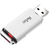 USB Flash Netac U185 USB3.2 128GB NT03U185N-128G-32WH USB Flash Netac U185 USB3.2 128GB NT03U185N-128G-32WH