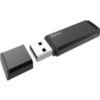 USB Flash Netac U351 USB 3.2 128GB NT03U351N-128G-32BK USB Flash Netac U351 USB 3.2 128GB NT03U351N-128G-32BK