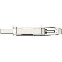 USB Flash Netac U782C USB 3.2+TypeC 128GB NT03U782C-128G-32PN