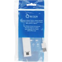 USB-хаб 5bites UA2-45-06WH USB-хаб 5bites UA2-45-06WH