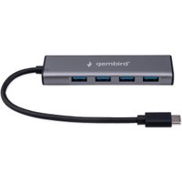 USB-хаб Gembird UHB-U3P7-02 USB-хаб Gembird UHB-U3P7-02