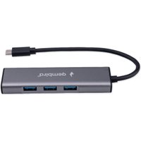USB-хаб Gembird UHB-U3P7-02 USB-хаб Gembird UHB-U3P7-02