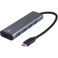 USB-хаб Gembird UHB-U3P7-02 USB-хаб Gembird UHB-U3P7-02