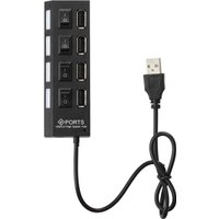 USB-хаб Sipl AK228A USB-хаб Sipl AK228A