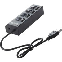 USB-хаб Sipl AK228A USB-хаб Sipl AK228A