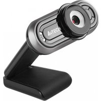 Веб-камера A4Tech PK-920H (серый) Веб-камера A4Tech PK-920H (серый)