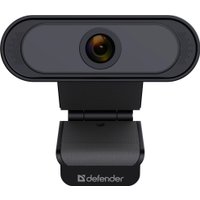 Веб-камера Defender G-lens 2581 Веб-камера Defender G-lens 2581