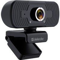 Веб-камера Defender G-lens 2591 Веб-камера Defender G-lens 2591