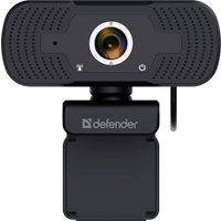 Веб-камера Defender G-lens 2591 Веб-камера Defender G-lens 2591