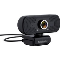Веб-камера Defender G-lens 2591 Веб-камера Defender G-lens 2591