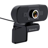 Веб-камера Defender G-lens 2591 Веб-камера Defender G-lens 2591