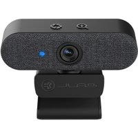 Веб-камера JLab Epic USB Webcam (черный)