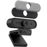 Веб-камера JLab Epic USB Webcam (черный)