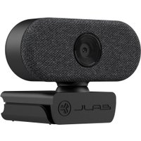 Веб-камера JLab Go USB Webcam (черный)