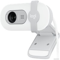 Веб-камера Logitech Brio 100 (белый) Веб-камера Logitech Brio 100 (белый)