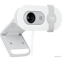 Веб-камера Logitech Brio 100 (белый) Веб-камера Logitech Brio 100 (белый)