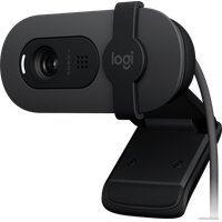 Веб-камера Logitech Brio 100 (графит) Веб-камера Logitech Brio 100 (графит)