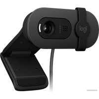 Веб-камера Logitech Brio 100 (графит) Веб-камера Logitech Brio 100 (графит)