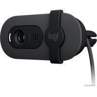 Веб-камера Logitech Brio 100 (графит) Веб-камера Logitech Brio 100 (графит)