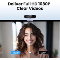 Веб-камера Ugreen CM678 15728 Веб-камера Ugreen CM678 15728