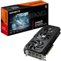 Видеокарта Gigabyte Radeon RX 9070 GRE Gaming OC 12G GV-R907GREGAMING OC-12GD Видеокарта Gigabyte Radeon RX 9070 GRE Gaming OC 12G GV-R907GREGAMING OC-12GD