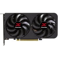 Видеокарта PowerColor Reaper AMD Radeon RX 9060 XT 16GB GDDR6 RX9060XT 16G-A Видеокарта PowerColor Reaper AMD Radeon RX 9060 XT 16GB GDDR6 RX9060XT 16G-A