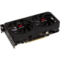 Видеокарта PowerColor Reaper AMD Radeon RX 9060 XT 16GB GDDR6 RX9060XT 16G-A Видеокарта PowerColor Reaper AMD Radeon RX 9060 XT 16GB GDDR6 RX9060XT 16G-A