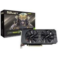 Видеокарта Sinotex Ninja GeForce RTX 2060 6GB GDDR6 NK206FG66F