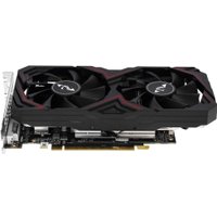 Видеокарта Sinotex Ninja Radeon RX 580 4GB GDDR5 AJRX58045F