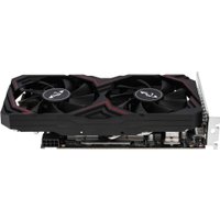 Видеокарта Sinotex Ninja Radeon RX 580 4GB GDDR5 AJRX58045F