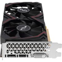 Видеокарта Sinotex Ninja Radeon RX 580 4GB GDDR5 AJRX58045F