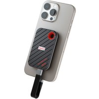 Внешний накопитель Netac ZX20II 2TB NT01ZX20II-2T0-32BK Внешний накопитель Netac ZX20II 2TB NT01ZX20II-2T0-32BK