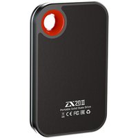 Внешний накопитель Netac ZX20II 512GB NT01ZX20II-512-32BK
