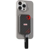 Внешний накопитель Netac ZX20II 512GB NT01ZX20II-512-32BK